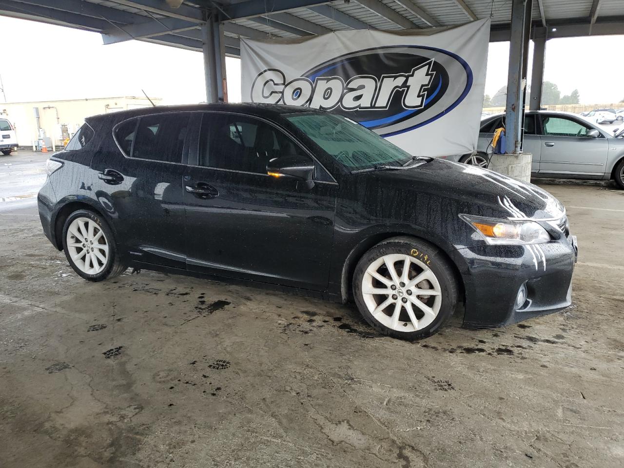 LEXUS CT 200H 200