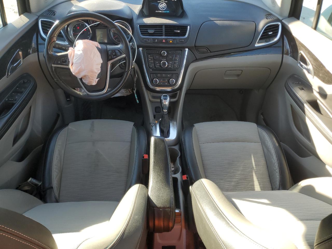 BUICK ENCORE
