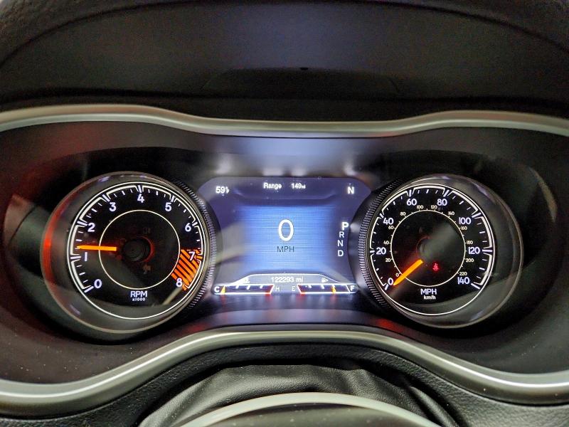 2015 JEEP CHEROKEE T #3315897088