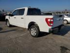 Lot #3304931546 2022 FORD F150 SUPER
