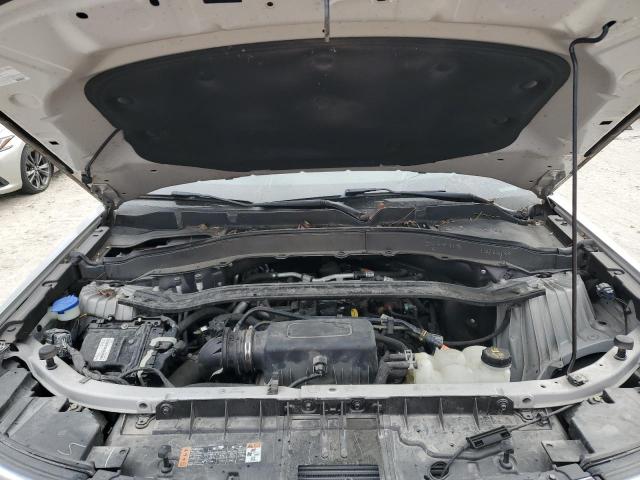 2021 FORD EXPLORER L #3301782363