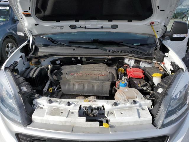 2022 RAM PROMASTER #3308297154