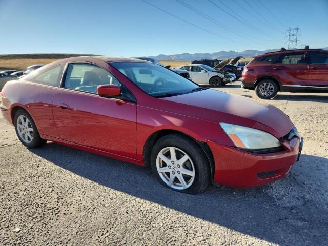 2003 HONDA ACCORD EX #3296012394