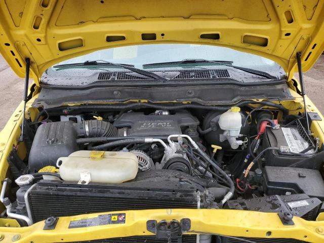 2004 DODGE RAM 1500 S #3297453214