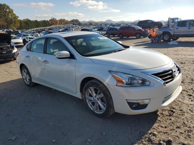2013 NISSAN ALTIMA 2.5 - 1N4AL3APXDN475050