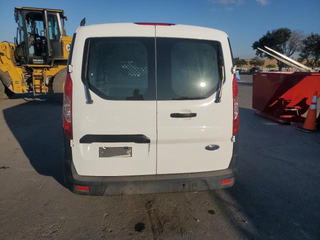 2022 FORD TRANSIT CO #3297074493