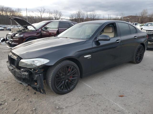 2011 BMW 535 XI #3303724467