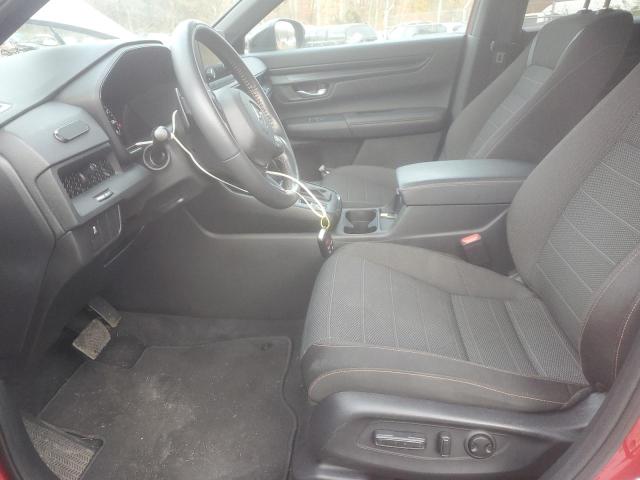 2023 HONDA CR-V SPORT - 2HKRS6H52PH812000