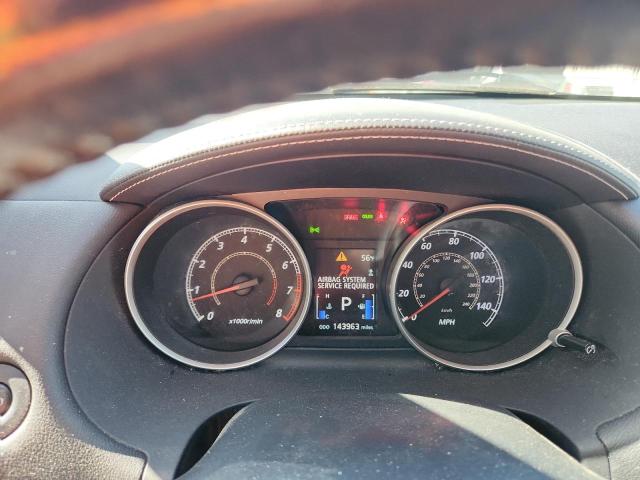 2011 MITSUBISHI OUTLANDER #3284637347