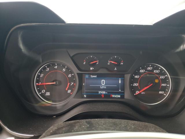 2019 CHEVROLET CAMARO LS #3301986466