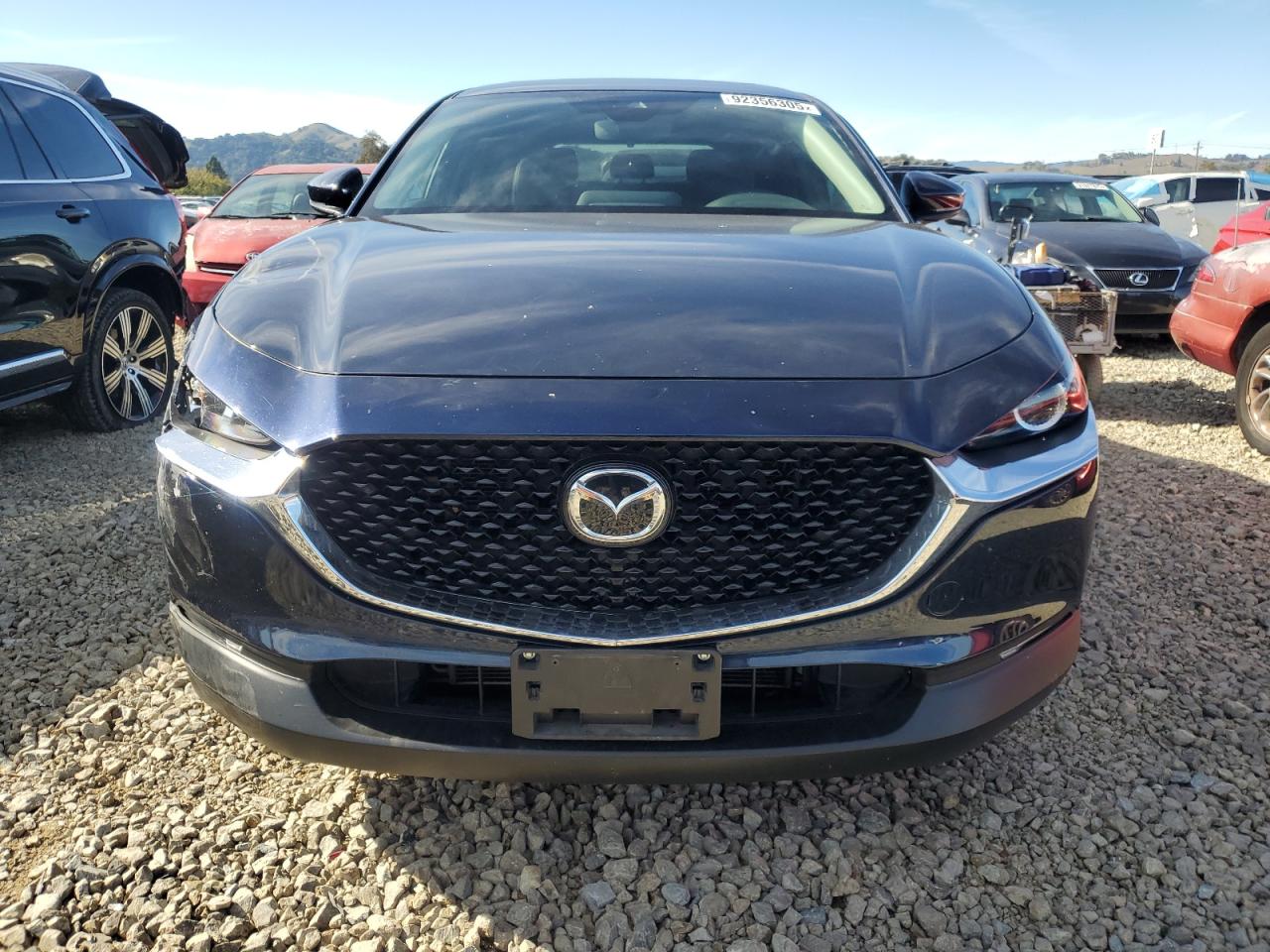 MAZDA CX-30 PREFERRED