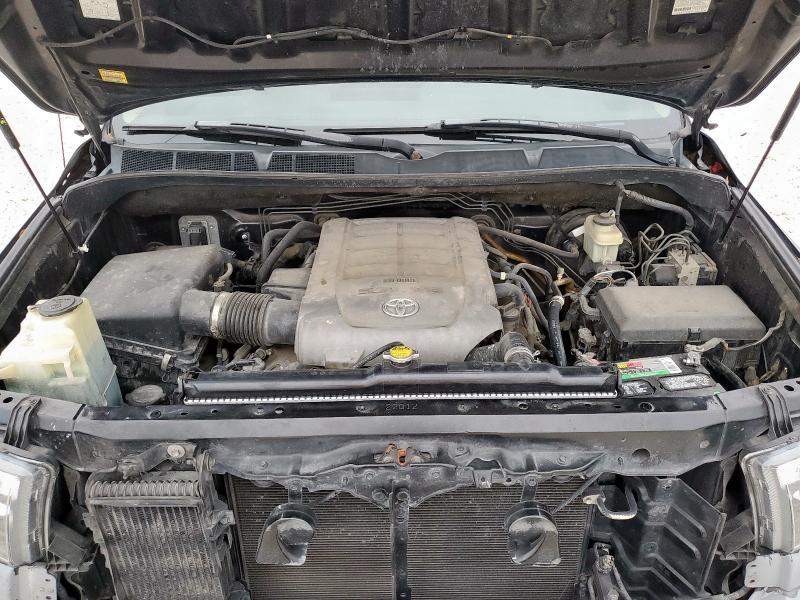 2007 TOYOTA TUNDRA CRE #3304178441