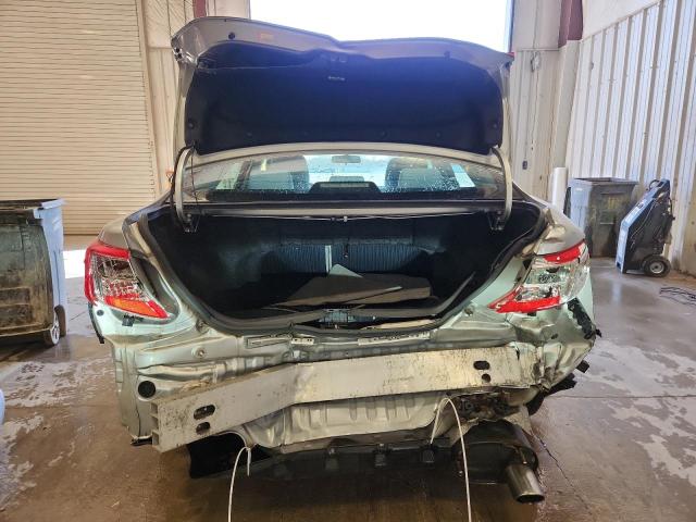 2014 TOYOTA CAMRY L #3302923113
