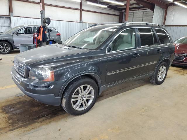 VOLVO XC90 3.2