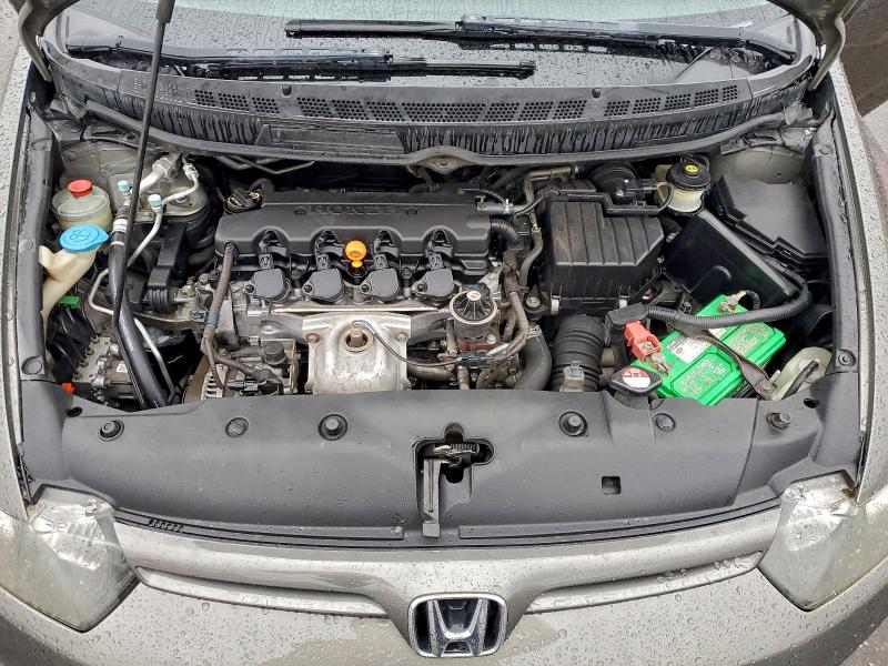 2006 HONDA CIVIC EX #3312737109