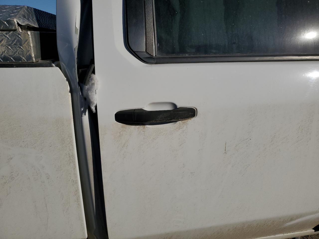 CHEVROLET SILVERADO K2500 HEAVY DUTY