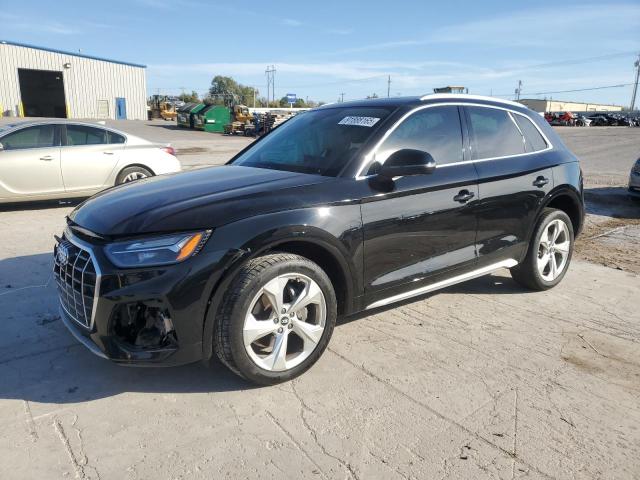 Global Auto Auctions: 2021 AUDI Q5 PREMIUM