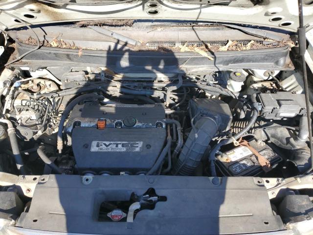 2010 HONDA ELEMENT EX - 5J6YH2H79AL007404