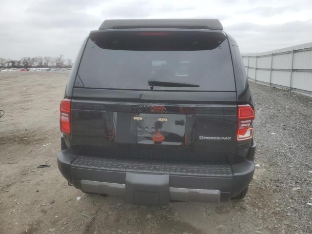 2024 TOYOTA LAND CRUIS #3302749013