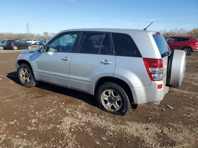 2012 SUZUKI GRAND VITA #3302840927