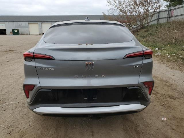 2024 BUICK ENVISTA SP - KL47LBE2XRB159180