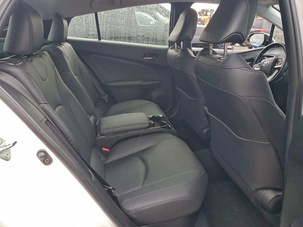 TOYOTA PRIUS PRIME PRIUS PRIM