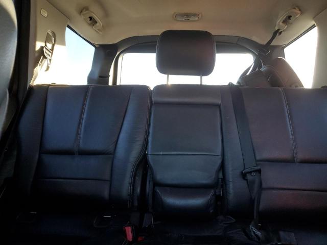 2004 MERCEDES-BENZ ML 500 #3286660285