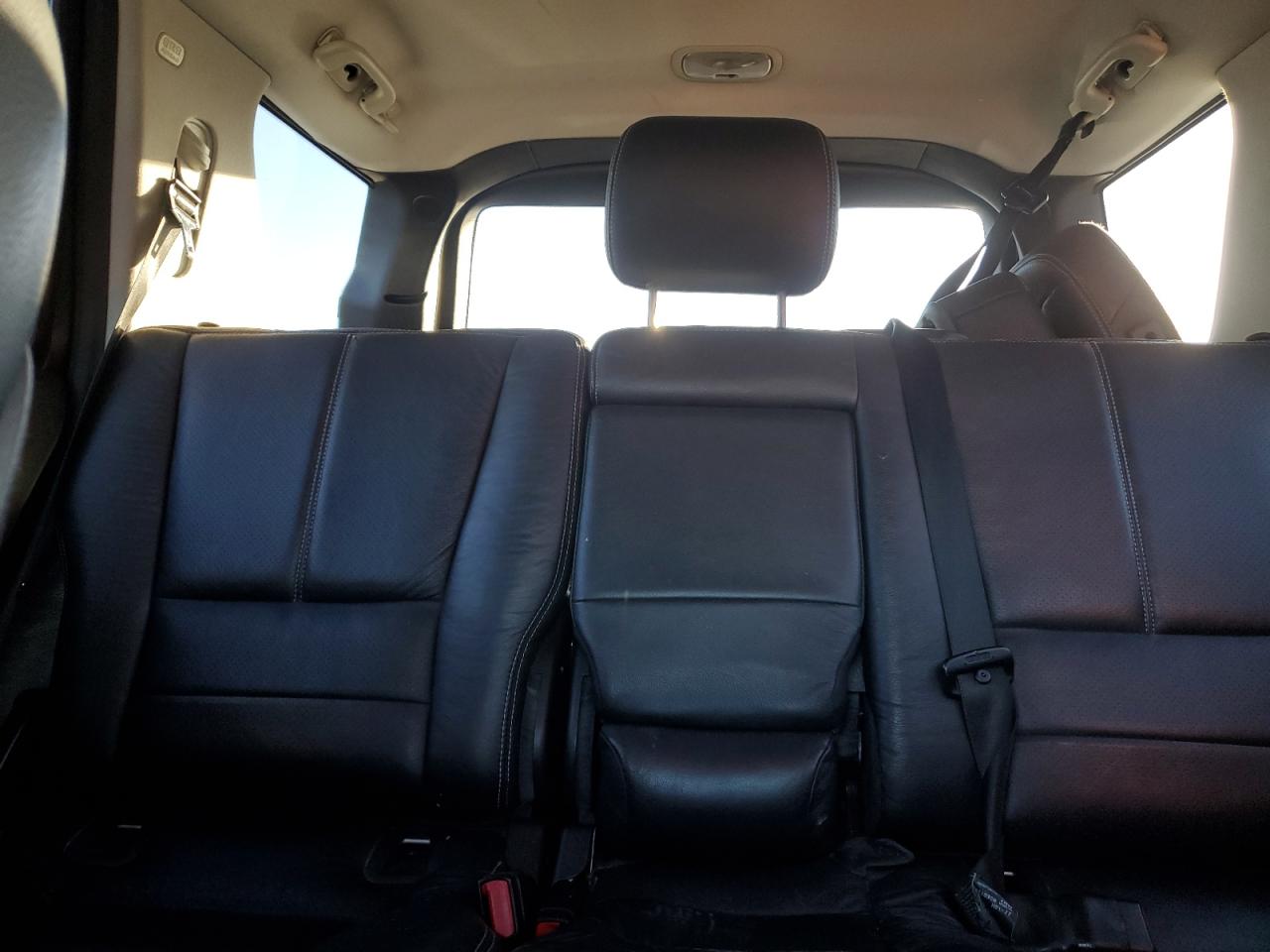 Lot #3286660285 2004 MERCEDES-BENZ ML 500