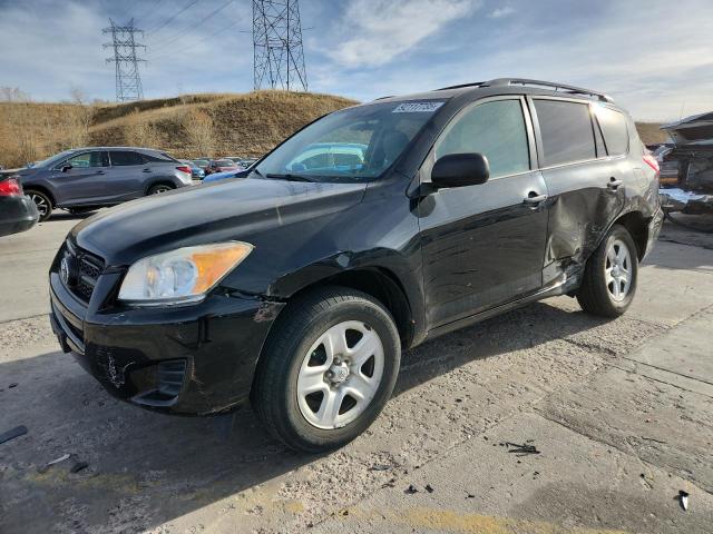 2011 TOYOTA RAV4 #3293883593