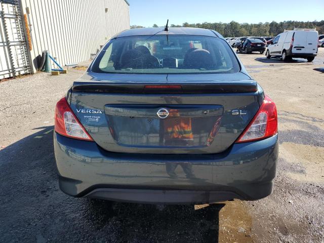 2017 NISSAN VERSA S #3290310265