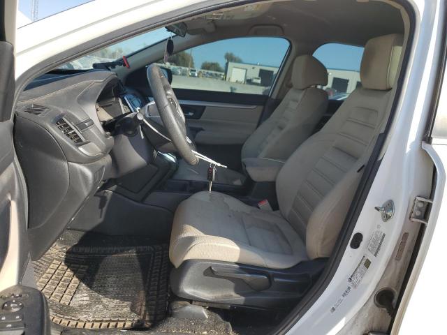 2019 HONDA CR-V LX #3298020128