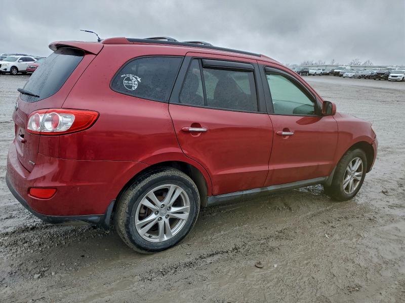 2012 HYUNDAI SANTA FE L #3297175866