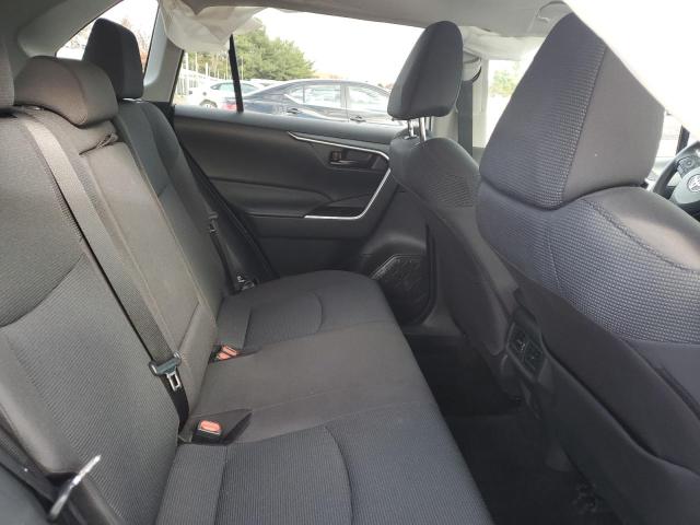 2022 TOYOTA RAV4 LE #3291170056