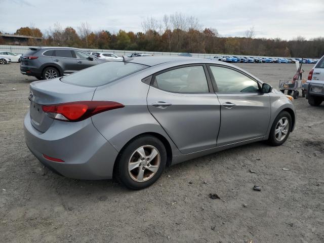 2014 HYUNDAI ELANTRA SE - KMHDH4AE5EU179319
