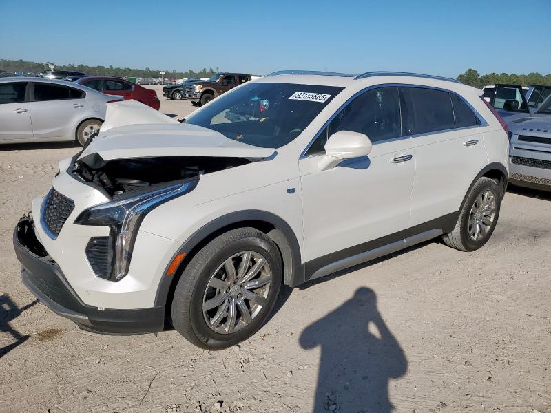 2019 CADILLAC XT4 PREMIU #3316034216