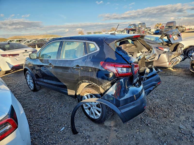 2022 NISSAN ROGUE SPOR #3304628941