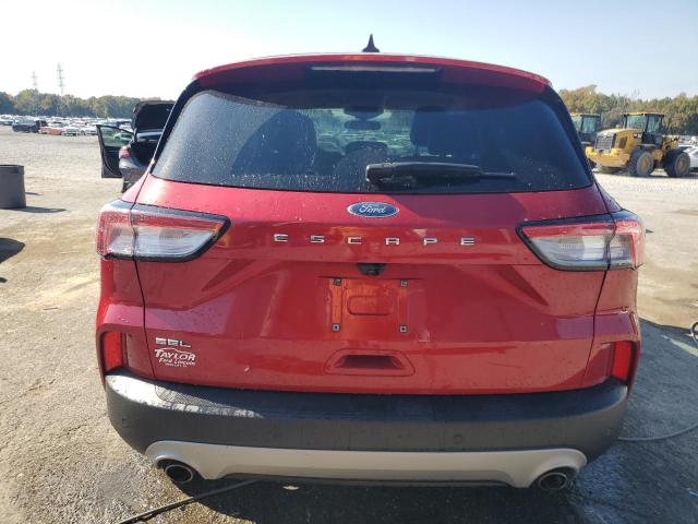 2022 FORD ESCAPE SEL #3291327139
