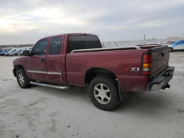 2004 GMC NEW SIERRA #3296961848