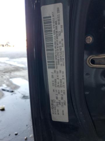 2018 RAM 1500 ST #3303978705