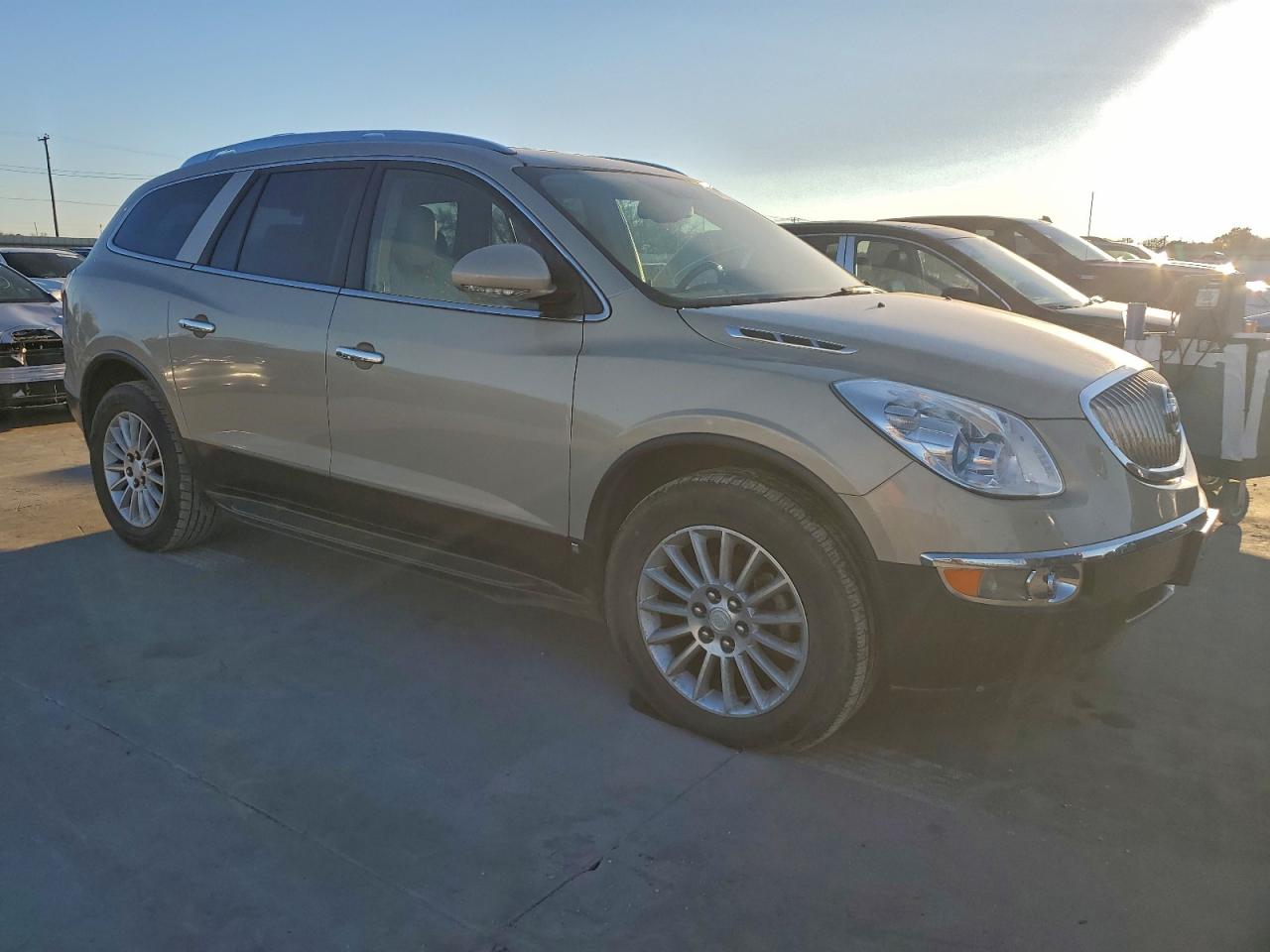 BUICK ENCLAVE CXL