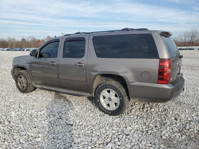 2011 CHEVROLET SUBURBAN K #3308511107