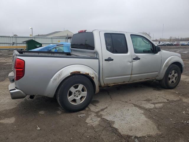 2005 NISSAN FRONTIER C #3293577948