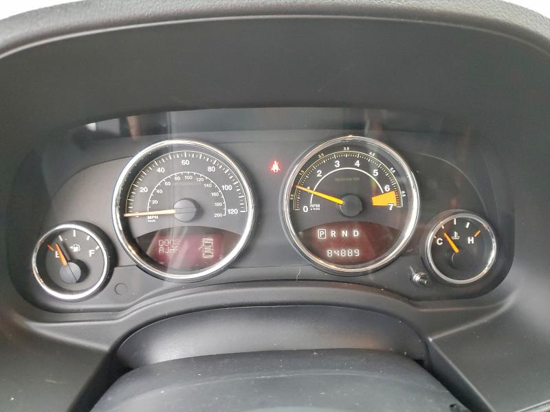 2014 JEEP COMPASS LI #3297953808