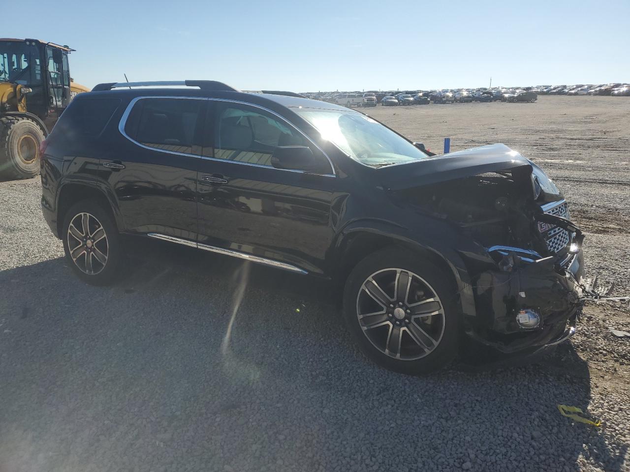 GMC ACADIA DENALI