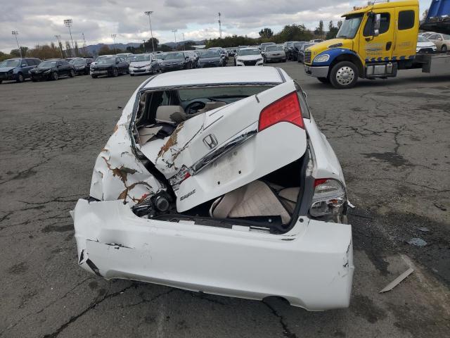 2009 HONDA CIVIC LX #3303707514