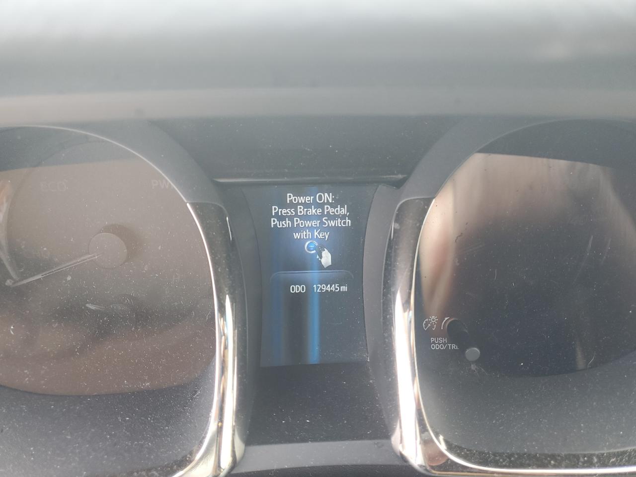 TOYOTA AVALON HYBRID