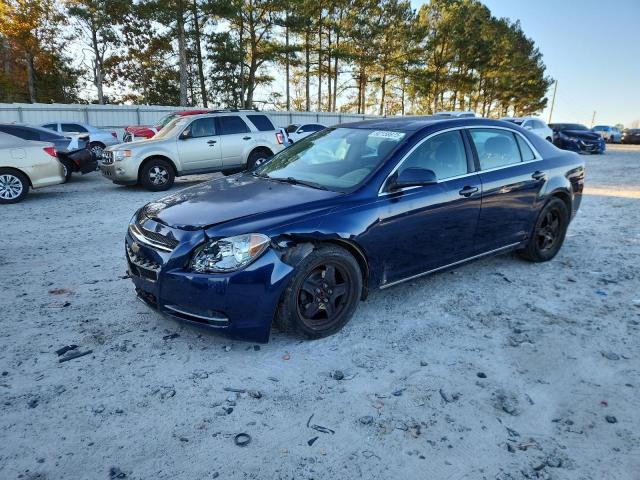 Global Auto Auctions: 2009 CHEVROLET MALIBU 1LT