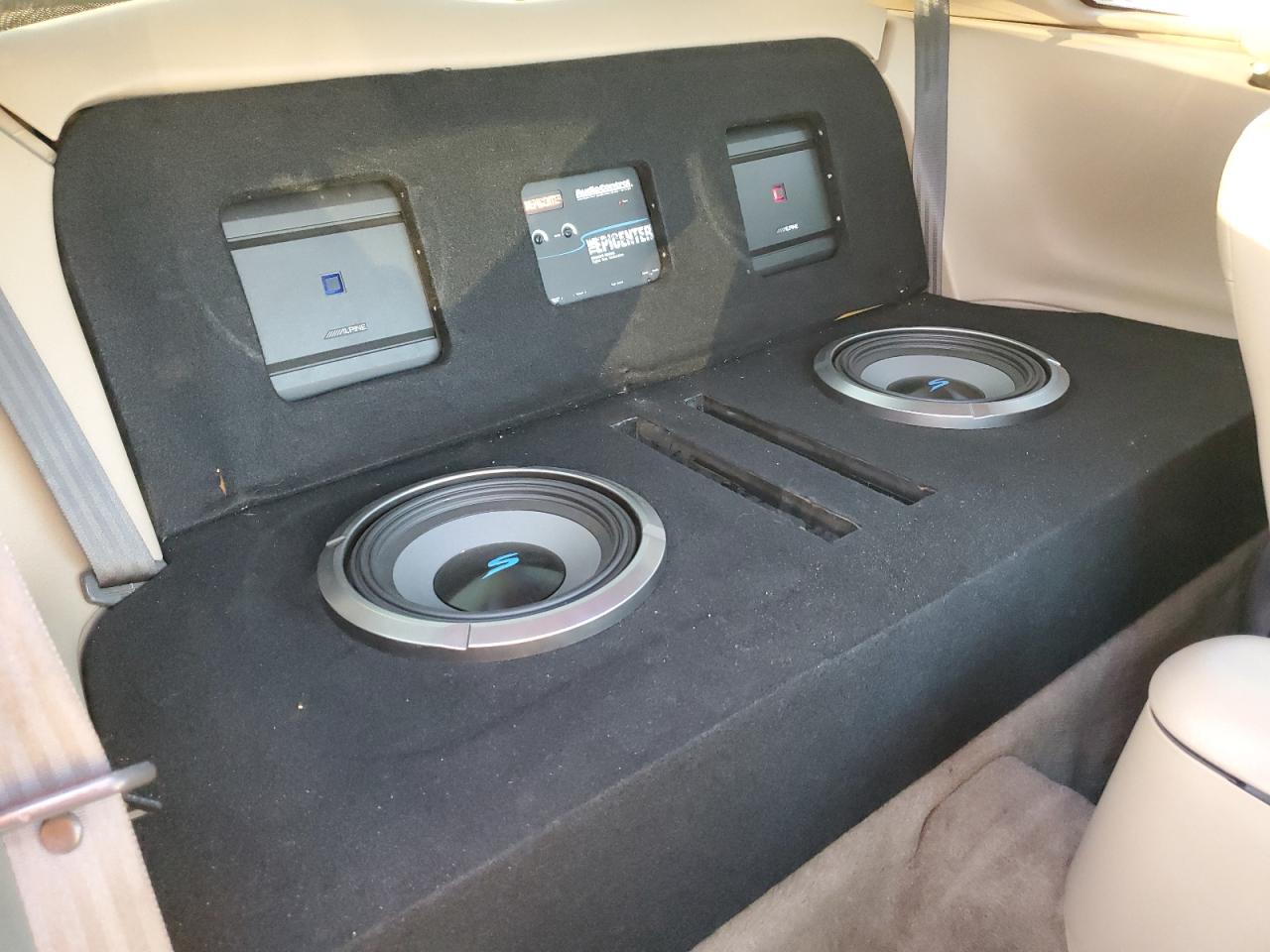 Lot #3302766396 2004 FORD MUSTANG GT