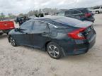 Lot #3304657914 2021 HONDA CIVIC LX