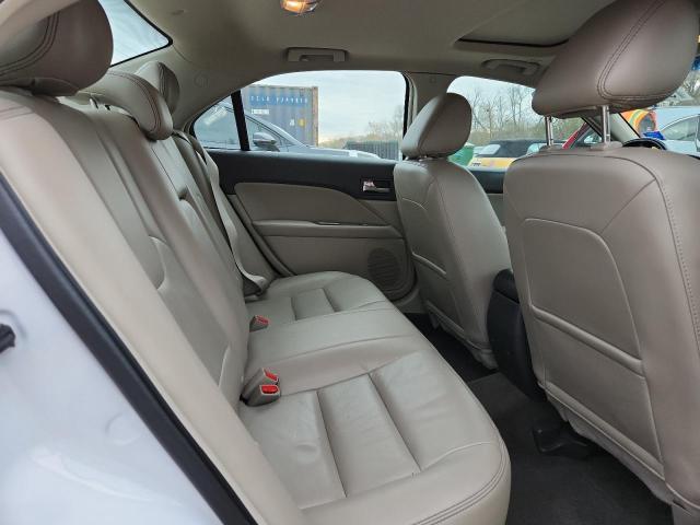 2012 FORD FUSION SEL - 3FAHP0JAXCR230659